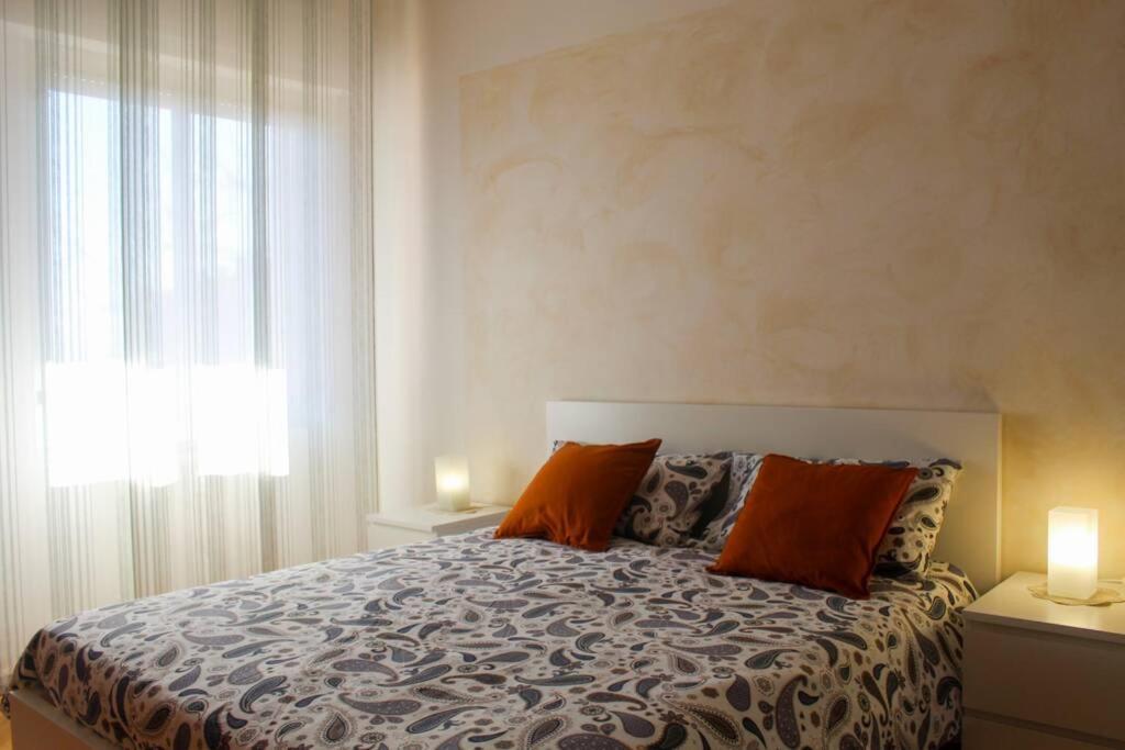 Tuscan Luxury 1 Монтекатини-Терме Экстерьер фото