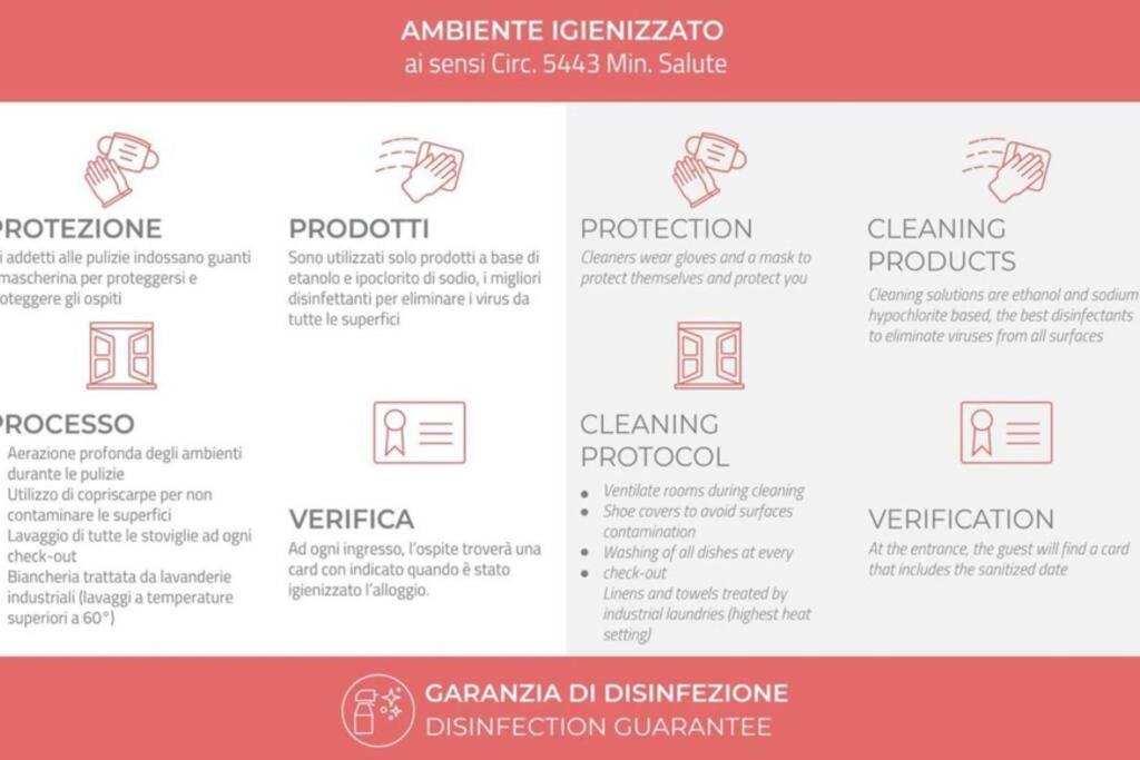 Tuscan Luxury 1 Монтекатини-Терме Экстерьер фото