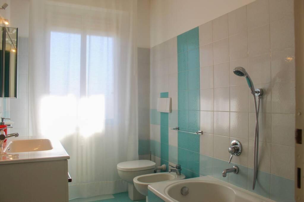 Tuscan Luxury 1 Монтекатини-Терме Экстерьер фото
